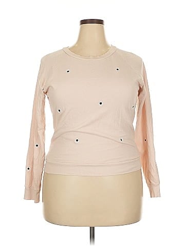 Wildfox Long Sleeve T-Shirt (view 1)