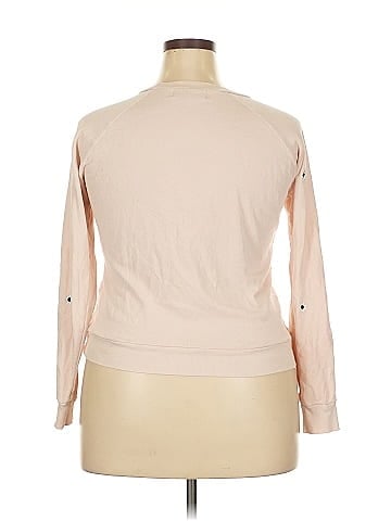 Wildfox Long Sleeve T-Shirt (view 2)