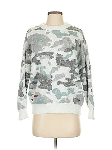 Simply Southern Pullover Sweater (view 1)