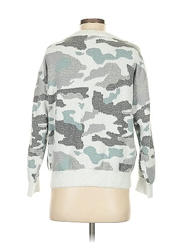Simply Southern Pullover Sweater (view 2)