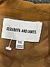 Elizabeth and James Brown Blazer Size XXL - photo 6