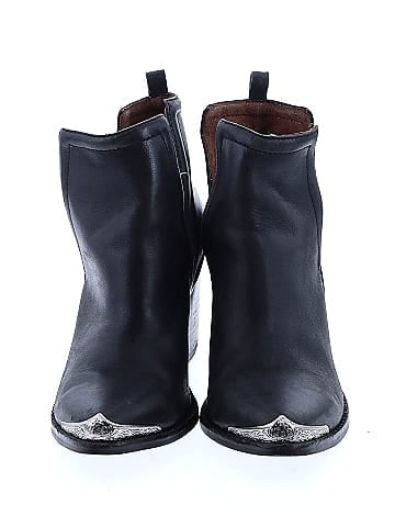 Jeffrey Campbell Ankle Boots (view 2)