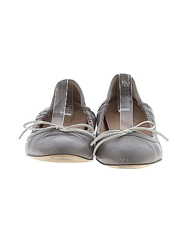 J.Crew Flats (view 2)