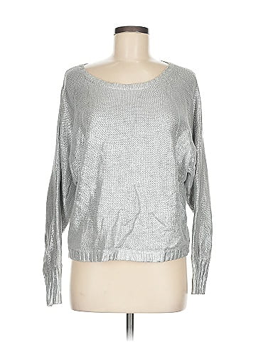 BCBGMAXAZRIA Pullover Sweater (view 1)