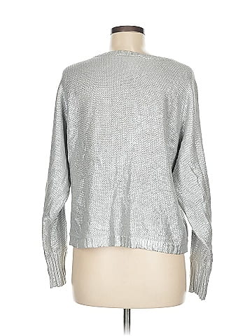 BCBGMAXAZRIA Pullover Sweater (view 2)
