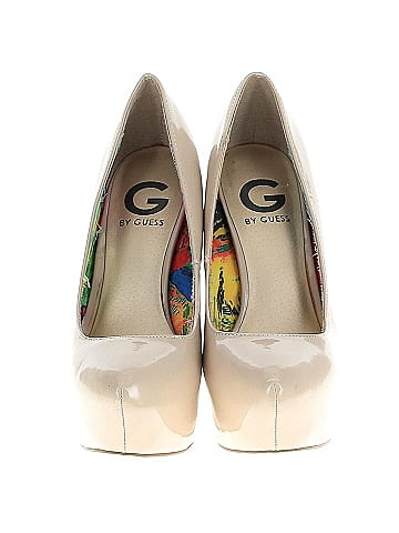 G by GUESS Heels (view 2)
