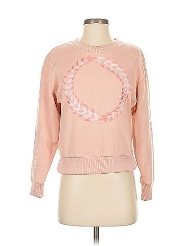 Maje Sweatshirt (view 1)