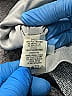 Calvin Klein Gray Silver Casual Dress Size 2 - photo 7