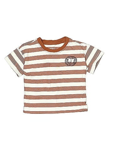 Just One You Made by Carter's Short Sleeve T-Shirt (view 1)