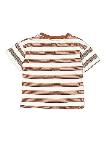 Just One You Made by Carter's Short Sleeve T-Shirt (view 2)