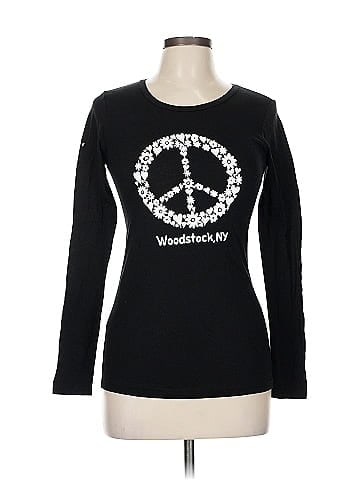 Kavio! Long Sleeve T-Shirt (view 1)