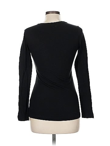 Kavio! Long Sleeve T-Shirt (view 2)