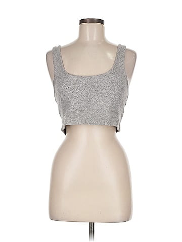 Open Edit Tank Top (view 1)