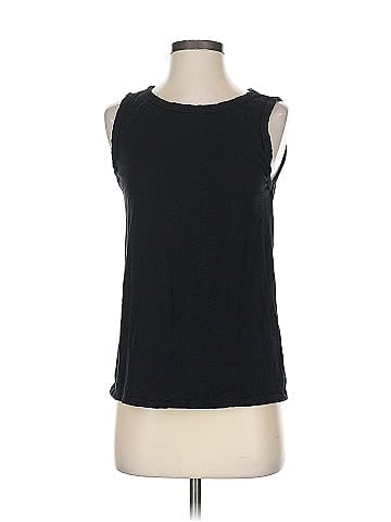 Dylan Sleeveless T-Shirt (view 1)