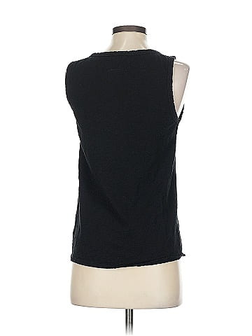 Dylan Sleeveless T-Shirt (view 2)