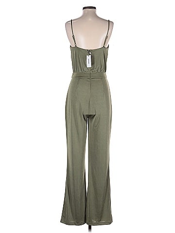 Jason Wu Jumpsuit (view 2)