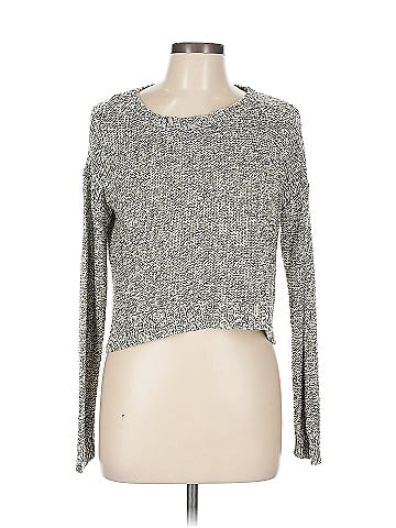 RD Style Pullover Sweater (view 1)