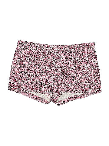 Liberty Art Fabrics for J.Crew Shorts (view 1)