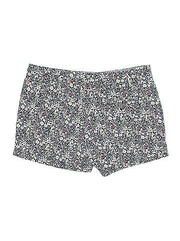 Liberty Art Fabrics for J.Crew Shorts (view 2)