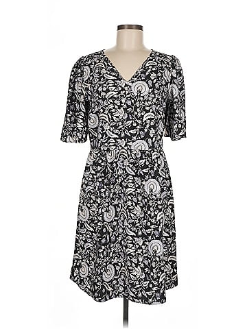 Ann Taylor Factory Casual Dress (view 1)