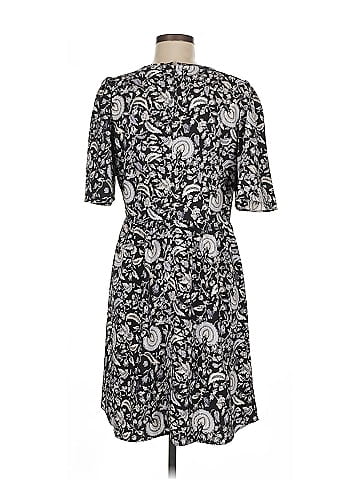 Ann Taylor Factory Casual Dress (view 2)