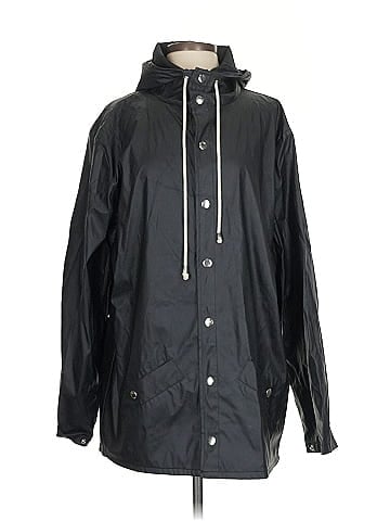 SEEK The Label Raincoat (view 1)