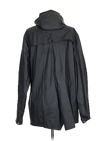SEEK The Label Raincoat (view 2)