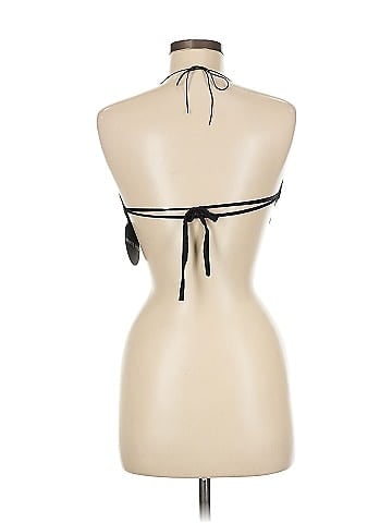 White Fox Halter Top (view 2)