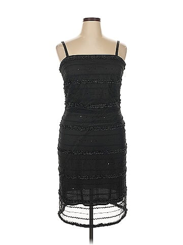 R&M Richards Cocktail Dress (view 1)