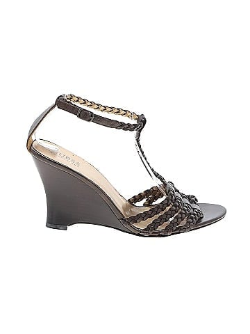 GUESS by Marciano Wedges (view 1)