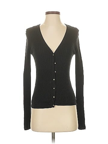 Pink Tartan Cardigan (view 1)