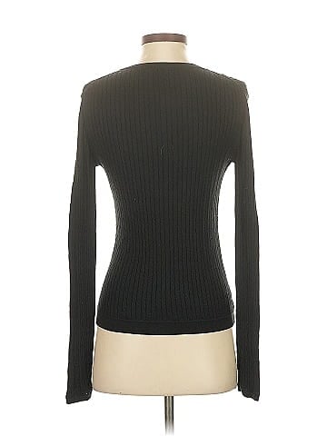 Pink Tartan Cardigan (view 2)