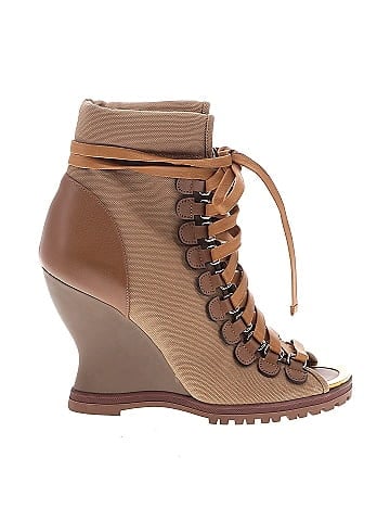 Chloé Ankle Boots (view 1)