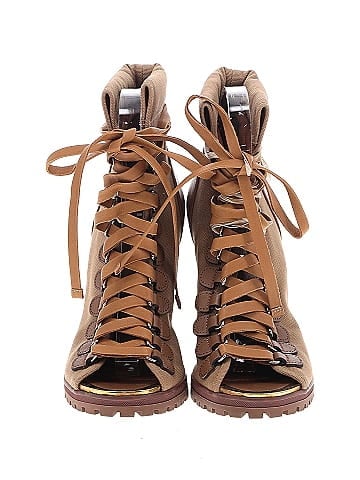 Chloé Ankle Boots (view 2)