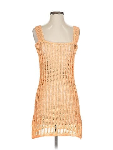 Solid & Striped Cocktail Dress (view 1)