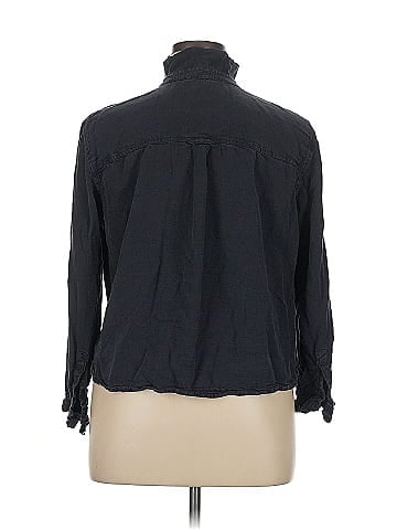 Lou & Grey 3/4 Sleeve Blouse (view 2)