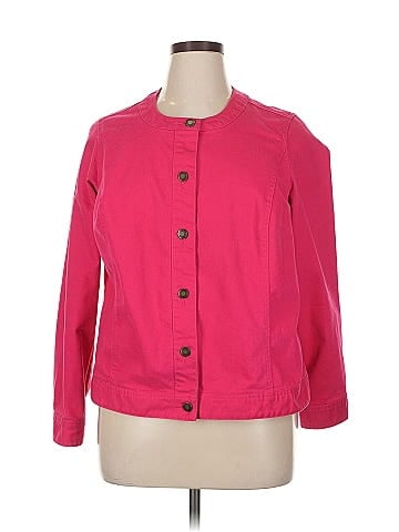 Jessica London Jacket (view 1)