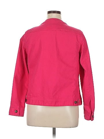 Jessica London Jacket (view 2)