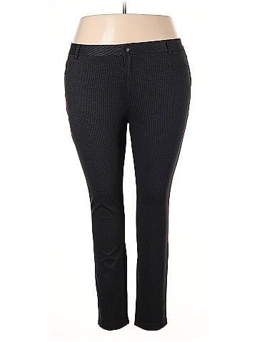 DKNY Jeans Casual Pants (view 1)