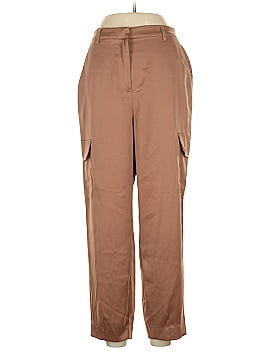 Nicole Miller New York Cargo Pants