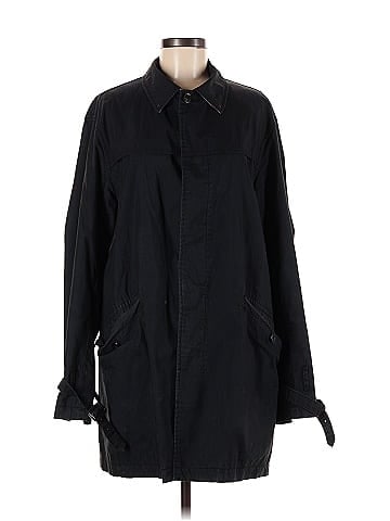 Burberry Coat (view 1)