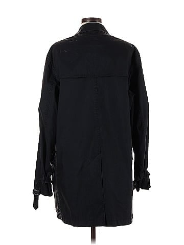 Burberry Coat (view 2)