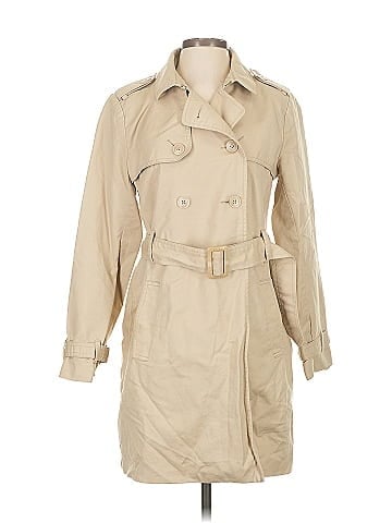 Tommy Hilfiger Trenchcoat (view 1)