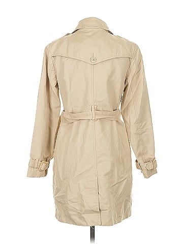 Tommy Hilfiger Trenchcoat (view 2)