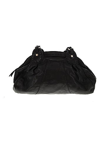 Lucky Brand Leather Hobo (view 1)