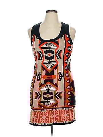 T/o Sweaters Cocktail Dress (view 1)