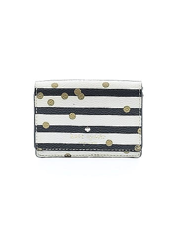 Kate Spade New York Leather Card Holder (view 1)