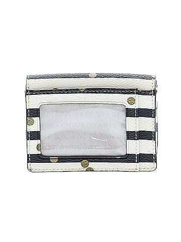 Kate Spade New York Leather Card Holder (view 2)