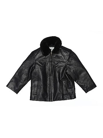 Cherokee Jacket (view 1)