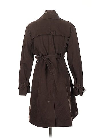 Trina Turk Trenchcoat (view 2)